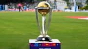 ICC announces major change in 2027 ODI World Cup format