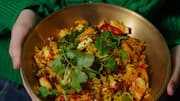 5 creative ways to cook rice with parsnips