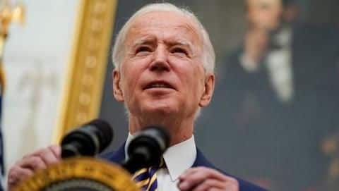 Biden to drop Trump's military transgender ban: Source Biden to drop Trump's military transgender ban: Source