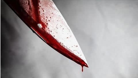 Delhi: Boy stabbed to death by juvenile over using playground Delhi: Boy stabbed to death by juvenile over using playground