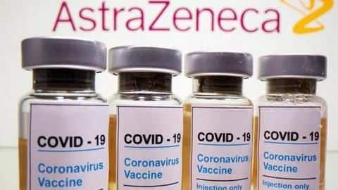 Oxford/AstraZeneca vaccine should be effective against new variant: Report Oxford/AstraZeneca vaccine should be effective against new variant: Report