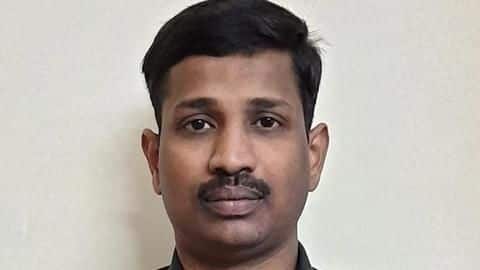 Galwan hero Colonel Santosh Babu's father disappointed with Mahavir Chakra Galwan hero Colonel Santosh Babu's father disappointed with Mahavir Chakra