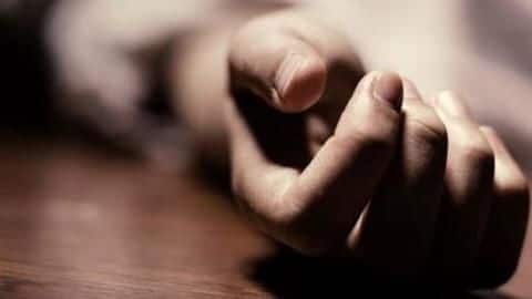 Andhra Pradesh: 'Superstitious' couple referred to hospital for psychological evaluation Andhra Pradesh: 'Superstitious' couple referred to hospital for psychological evaluation