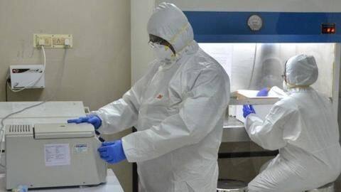 Cutting COVID-19 infectious period could prevent millions of cases: Study Cutting COVID-19 infectious period could prevent millions of cases: Study
