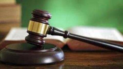 Interfaith couple booked for religious conversion in violation of law Interfaith couple booked for religious conversion in violation of law
