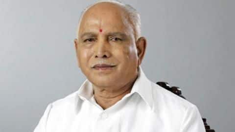 Illegal quarrying, mining will not be allowed in Karnataka: CM Illegal quarrying, mining will not be allowed in Karnataka: CM