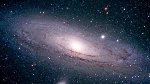 Jupiter, Saturn merging in night sky, closest in centuries Jupiter, Saturn merging in night sky, closest in centuries