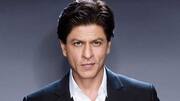 SRK wishes Happy New Year, hints at movie in 2021