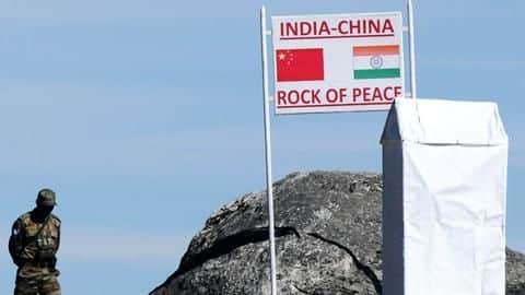 Chinese village: AAPSU demands counter-measures against Beijing's 'expansionist' move Chinese village: AAPSU demands counter-measures against Beijing's 'expansionist' move
