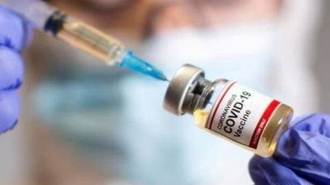 UK begins world's first alternate dosing COVID-19 vaccine trial UK begins world's first alternate dosing COVID-19 vaccine trial