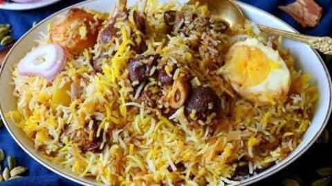 145 fall ill after having biryani at Assam Government event 145 fall ill after having biryani at Assam Government event