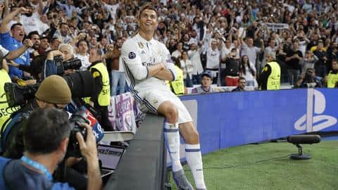 Decoding Real Madrid's most defining Champions League campaigns Decoding Real Madrid's most defining Champions League campaigns