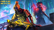 How to redeem Free Fire MAX codes for January 15