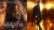 Vicky Kaushal's 'Mahavatar' delayed? Here's what is going on