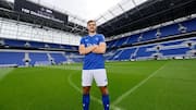Everton sign Chelsea midfielder Kiernan Dewsbury-Hall: Details here