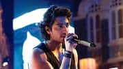 'Saiyaara's 'Dhun' enters Spotify's Global Top 100