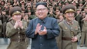 North Korea has secret long-range missile base near China border