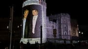4 arrested for projecting Trump-Epstein images on Windsor Castle