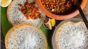The delicious history of appam