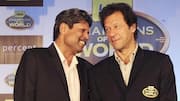 Sunil Gavaskar, Kapil Dev appeal for Imran Khan's humane treatment