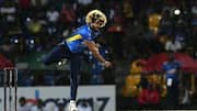 Presenting bowlers with multiple hat-tricks in ODI cricket