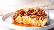 These pecan recipes are tasty and wholesome