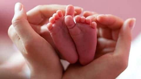 Hospital fire: Couple loses fourth child after three stillborn kids Hospital fire: Couple loses fourth child after three stillborn kids