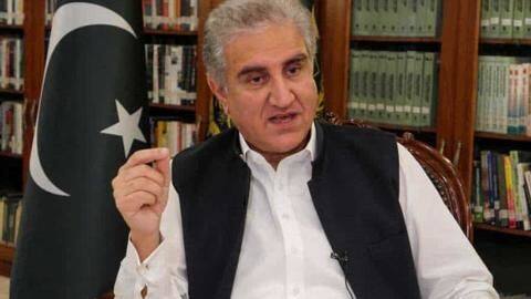 No possibility of dialogue with India in prevailing situation: Pakistan No possibility of dialogue with India in prevailing situation: Pakistan