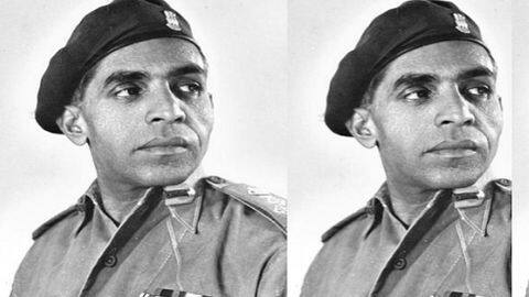 Army fully capable of maintaining grave of Brigadier Mohammed Usman Army fully capable of maintaining grave of Brigadier Mohammed Usman