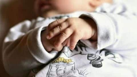 Nearly 60,000 babies born in India on New Year: UNICEF Nearly 60,000 babies born in India on New Year: UNICEF