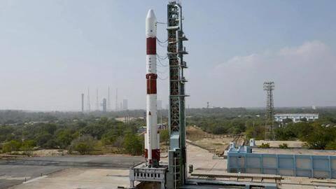 Brazilian, Indian startup satellite in ISRO's first mission in 2021 Brazilian, Indian startup satellite in ISRO's first mission in 2021