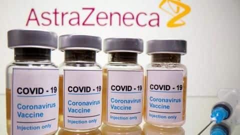 WHO authorizes AstraZeneca's COVID-19 vaccine for emergency use WHO authorizes AstraZeneca's COVID-19 vaccine for emergency use