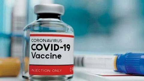 Meeting discusses possible export of India's coronavirus vaccines: Sources Meeting discusses possible export of India's coronavirus vaccines: Sources