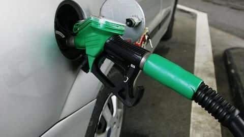 Fuel price hike: Petrol crosses Rs. 100 in Rajasthan Fuel price hike: Petrol crosses Rs. 100 in Rajasthan