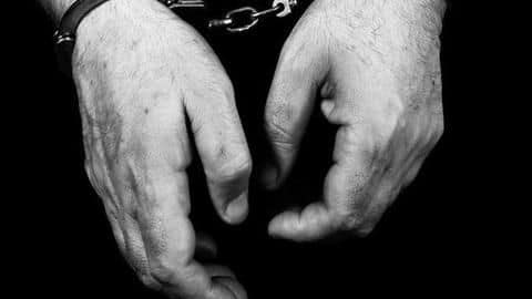 UP: Man kills minor girl after failed rape bid, arrested UP: Man kills minor girl after failed rape bid, arrested