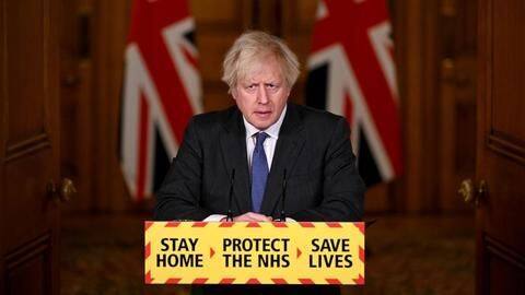 UK variant of coronavirus may be more deadly: Boris Johnson UK variant of coronavirus may be more deadly: Boris Johnson