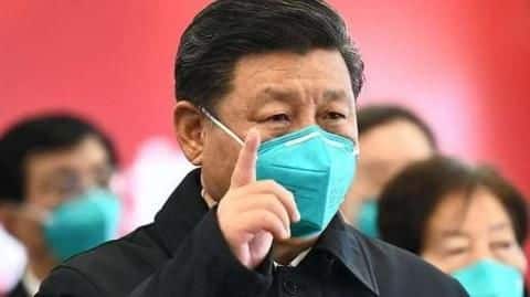 US accuses China of 'obstructing' WHO probe, 'peddling' questionable vaccines US accuses China of 'obstructing' WHO probe, 'peddling' questionable vaccines