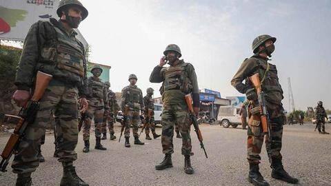 Popular eatery Krishna Dhaba owner's son shot in Srinagar Popular eatery Krishna Dhaba owner's son shot in Srinagar