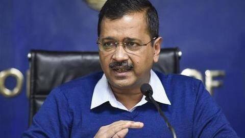 Arvind Kejriwal launches 'Switch Delhi' campaign to promote electric vehicles Arvind Kejriwal launches 'Switch Delhi' campaign to promote electric vehicles