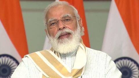 PM Modi inaugurates Chauri Chaura centenary celebrations PM Modi inaugurates Chauri Chaura centenary celebrations