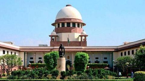 COVID-19 vaccines: SC turns down plea regarding sale of fakes COVID-19 vaccines: SC turns down plea regarding sale of fakes