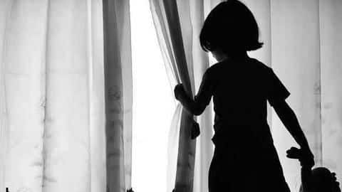 Three minor girls go missing in UP's Shahjahanpur Three minor girls go missing in UP's Shahjahanpur