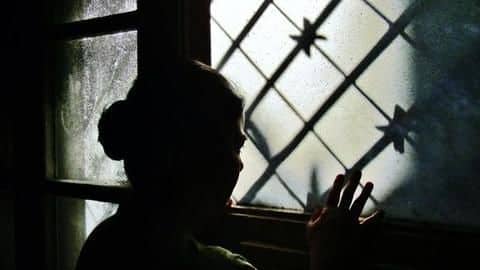 Raped 27 years ago, woman files complaint against two Raped 27 years ago, woman files complaint against two