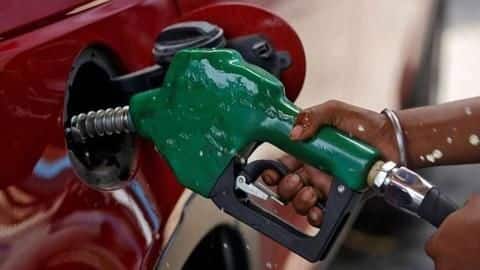 Petrol and diesel prices touch all-time highs: Details here Petrol and diesel prices touch all-time highs: Details here