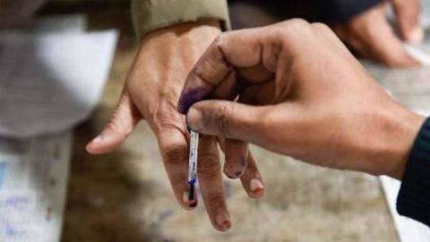 Delhi: Municipal ward by-polls to be held in February Delhi: Municipal ward by-polls to be held in February