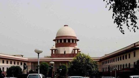 SC: Private hospitals should treat elderly on priority amid pandemic SC: Private hospitals should treat elderly on priority amid pandemic