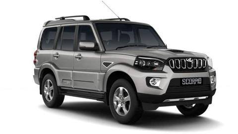 Mahindra Scorpio S3+ SUV arrives at dealerships: Details here Mahindra Scorpio S3+ SUV arrives at dealerships: Details here