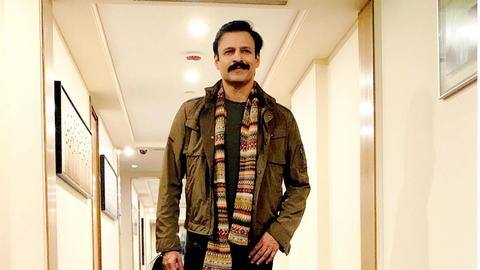 Vivek Oberoi drops trailer for #RepublicDay special, 'Verses of War' Vivek Oberoi drops trailer for #RepublicDay special, 'Verses of War'