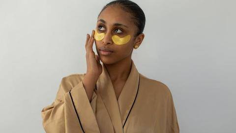 5 homemade eye masks that promote healthy skin 5 homemade eye masks that promote healthy skin