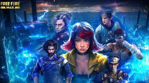 Garena Free Fire MAX: How to redeem July 16 codes Garena Free Fire MAX: How to redeem July 16 codes